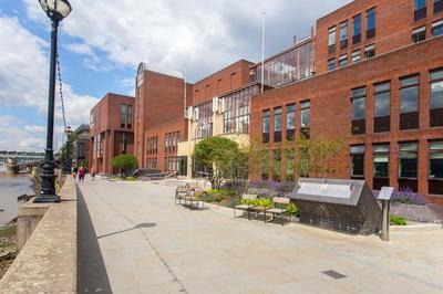 Superior 2 Bedroom apartment St Paul's City of London