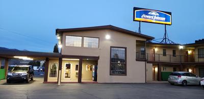 The Overland Hotel Downtown Flagstaff NAU Conference Center, Photo 2