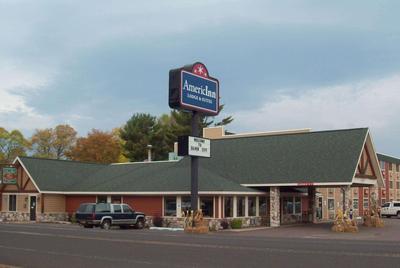 AmericInn by Wyndham Silver City, Billede 2