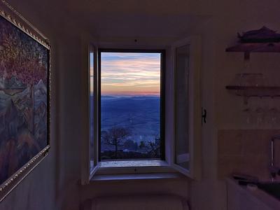Loft Bellavista Volterra