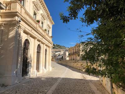 Palazzo Favacchio - Patanè