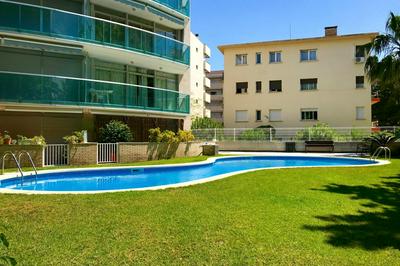 MEDDAYS APARTAMENTO MARC SALOU