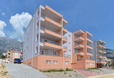Apartment Anna A2+2