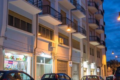 Casa Gentile