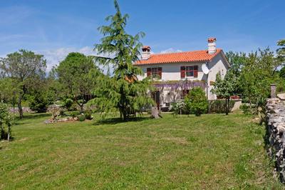 Marija-Lorena in Gora Glušići - Haus für 4 Personen