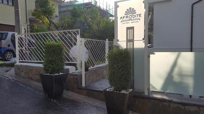 Afrodite suites deluxe