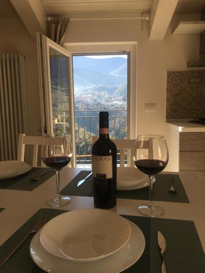PEPPE'S HOME Luxury and relax apartament