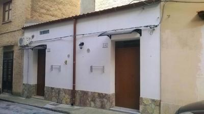 Casa Arancio