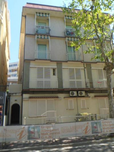 Guest House Attico Della Vittoria