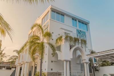 Ocean View Residence