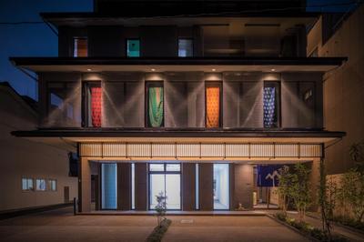 Hotel Mondonce Kyoto Gojo