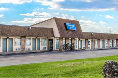 Rodeway Inn Shippensburg I-81, Billede 2