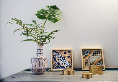 T-home / Stylish apartment Palermo center