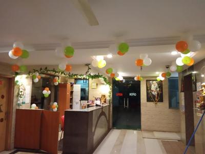 Hotel Apple Sai Residency