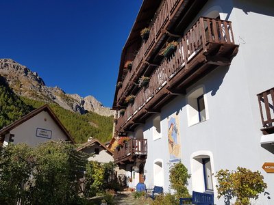La Girandole B&B et Location d'Appartement