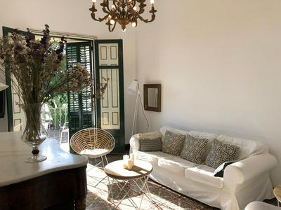 PASSEIG - Apartamento único en el centro