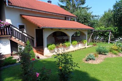 Villa Ruhige Lage