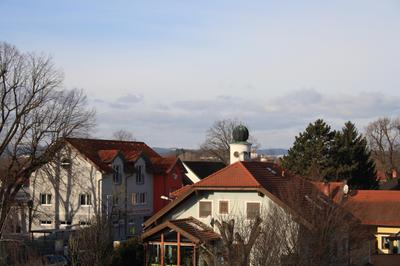 Apartment St. Pölten