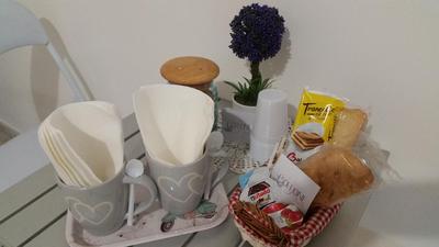 Il Soffione Home