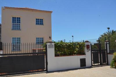 Casa Maestro Agustín Nº 1