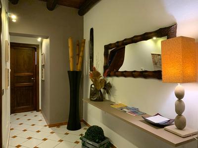Casa nel Vicolo