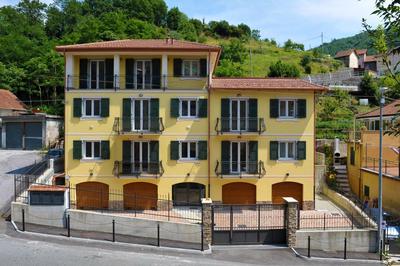 Alle Porte di Genova