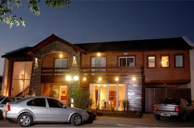 Aguas Claras Hosteria