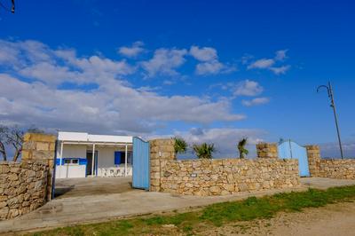 Ville Torre del Pizzo