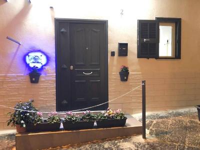 Cristina's House