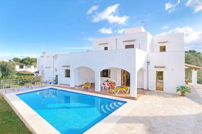 Villa Sa Ronda
