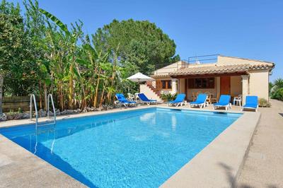Villa Magdalena