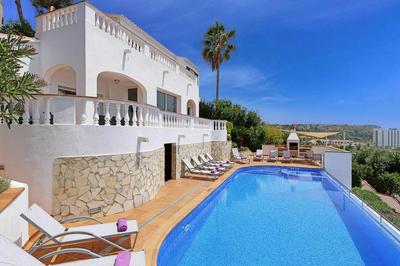 Villa Santa Cruz