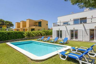 Villa Sol de Flandes