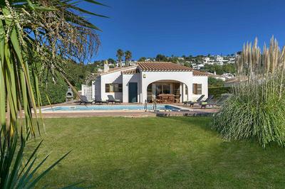 Villa Conchita