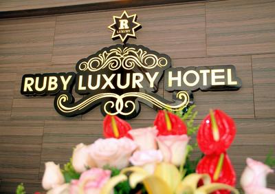 Ruby Luxury Hotel