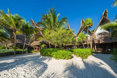 Ahau Tulum - Beachfront Hotel