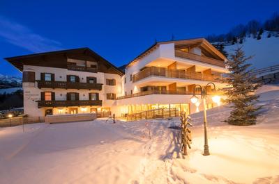 Hotel Restaurant Schaurhof