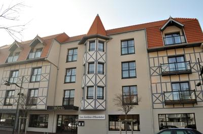 Les Jardins d'Hardelot