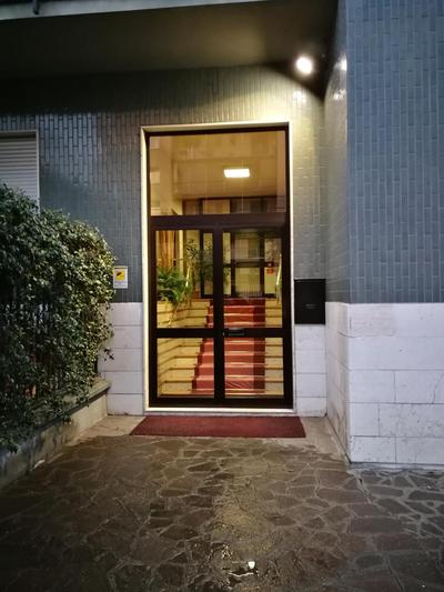 Gigio's Home Milan Apartment