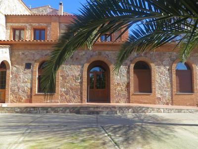 Hostal Campoabierto
