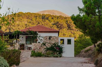 Auberge Kalopetri