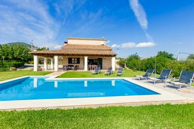 Villa Mastaguera Roger by Sealand Villas