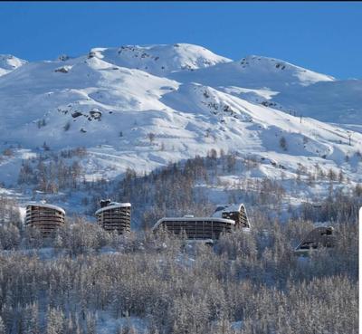 Profumo di Legno a Cielo Alto La Coquille