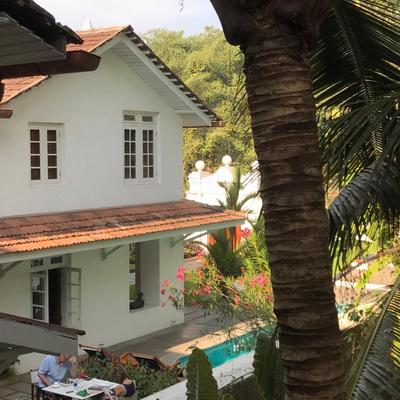 Le Colonial 1506 - Exclusive Luxury Hideaway