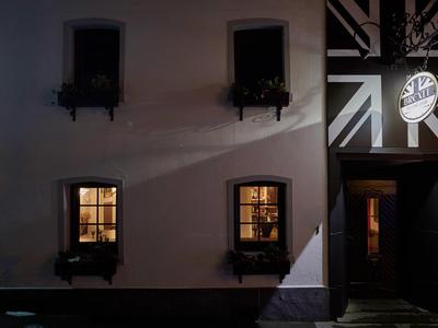 Amel Mitte Bed & Breakfast