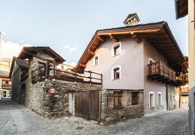 Appartamenti Relax Nus