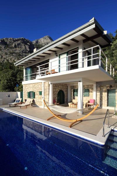 Villa Panorama - Makarska Exklusiv