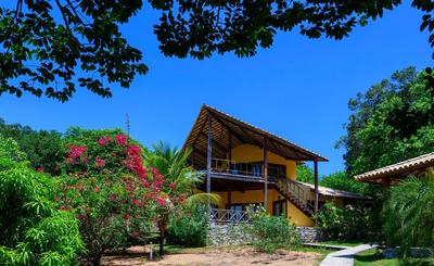 LAGO HOTEL PIPA - TlBAU DO SUL