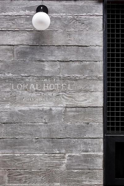 Lokal Hotel Fishtown