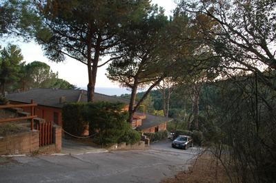 Villa Giulia al mare